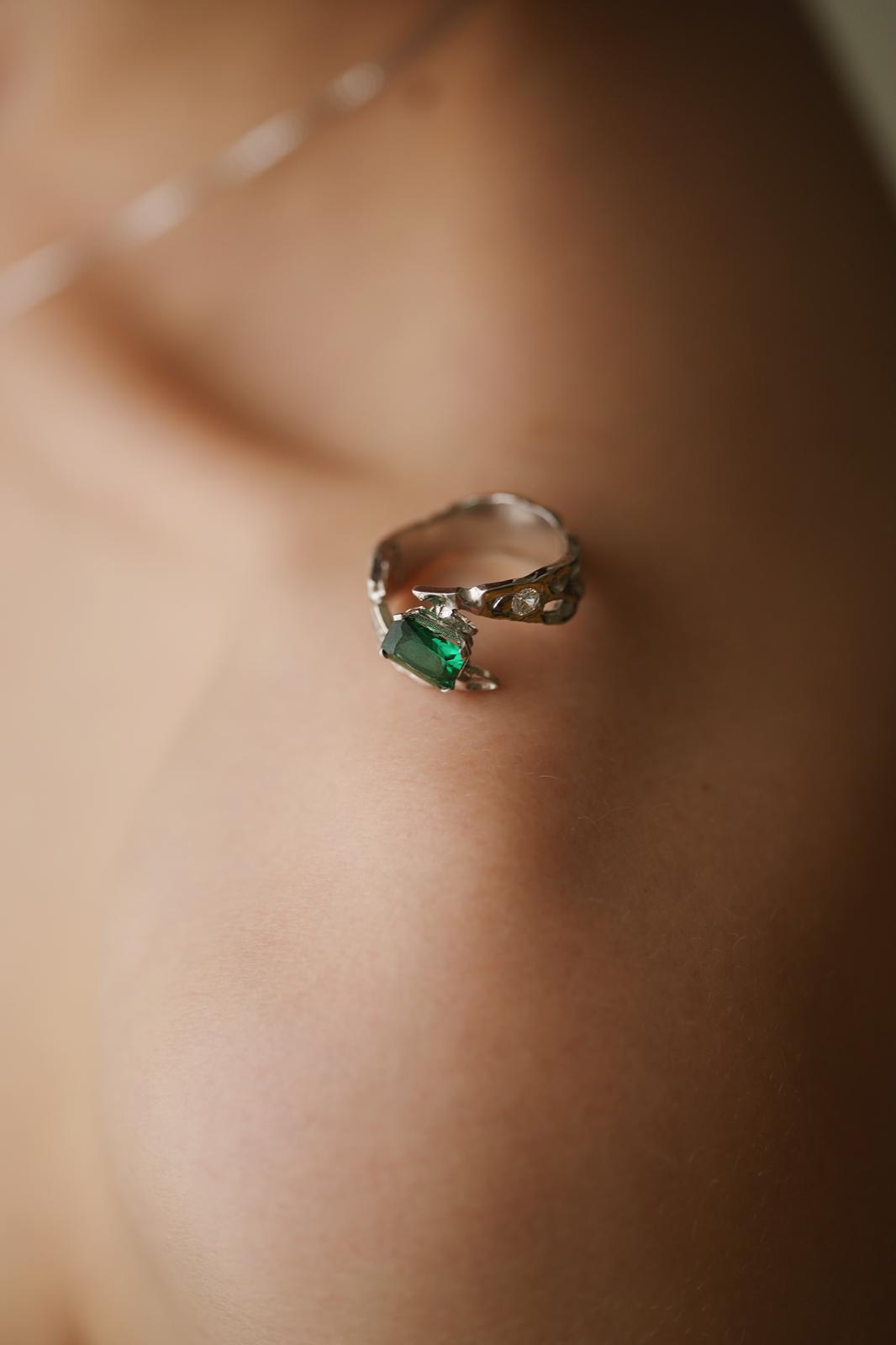 EMERALD KRIPTO 925 - Image 2